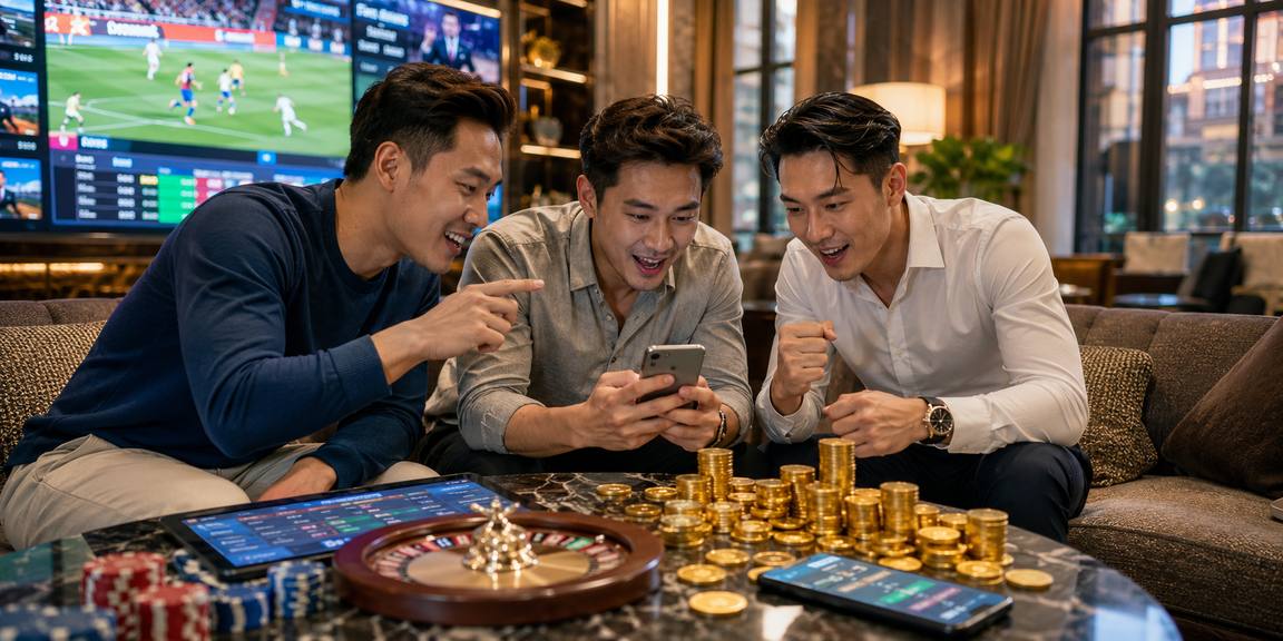 cqq88 Baccarat Trực Tiếp Việt